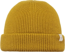 Muts Barts Unisex Kinyeti Beanie Mustard