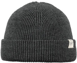 Muts Barts Unisex Kinyeti Beanie Dark Heather