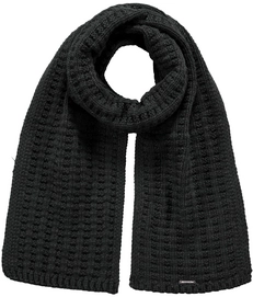 Schal Barts Filippa Scarf Black Damen