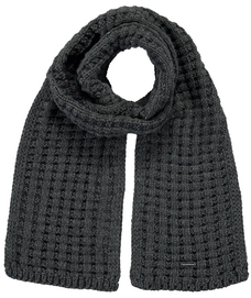 Sjaal Barts Women Filippa Scarf Dark Heather