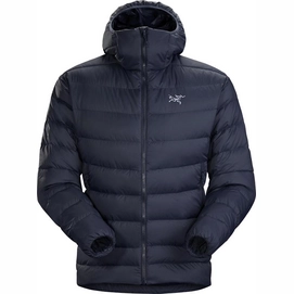 Jas Arc'teryx Men Thorium AR Hoody Kingfisher
