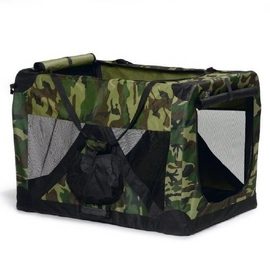 Bench Beeztees Nylon Camo