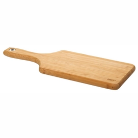 Cutting Board Homey's Bamboo 41,5 x 15,5 cm