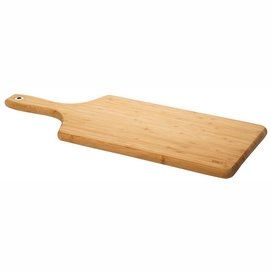 Cutting Board Homey's Bamboo 52 x 20.5 cm