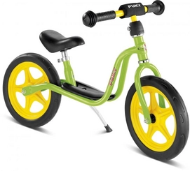 Loopfiets LR1 Groen Puky