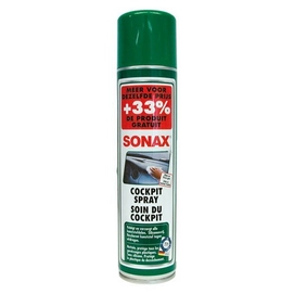 Cockpitspray Glans Sonax