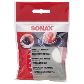 Applicator Pad P-Ball Sonax Vervangspons