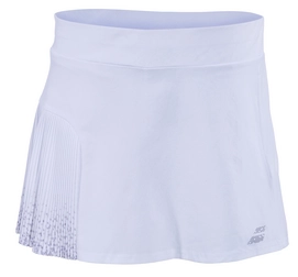 Tennisrok Babolat Girls Performance Skirt White White