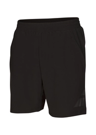 Tennisbroek Babolat Xlong Performance Men Black