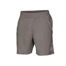 Tennisbroek Babolat Performance Men Grey