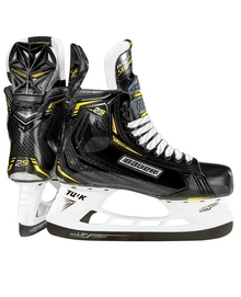 Eishockey Schlittschuh Bauer Supreme 2S Pro Skate Junior EE
