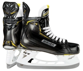 Eishockey Schlittschuh Bauer Supreme 2S Skate Senior D