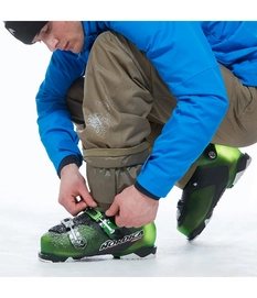 Skibroek The North Face Men's Gatekeeper Caper Berry Green