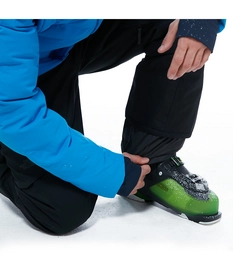 Skibroek The North Face Men's Gatekeeper Black