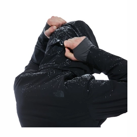 Ski Jas The North Face Men Rutor Black