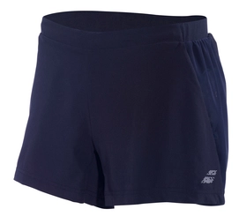 Short de Tennis Babolat Women Performance Short Black Black