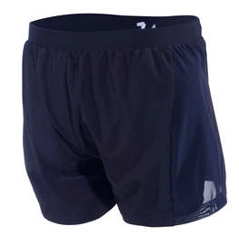Tennisbroek Babolat Women Performance Short Black Black
