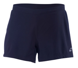 Tennisbroek Babolat Women Performance Short Black Black