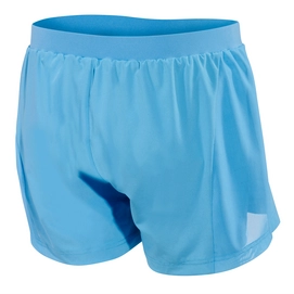 Tennisbroek Babolat Women Performance Short Horizon Blue