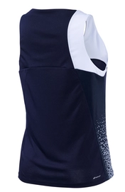Tanktop Babolat Women Performance Tank Top Black White