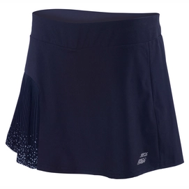 Jupe de Tennis Babolat Women Performance Skirt 13 inch White