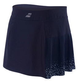 Tennisrok Babolat Women Performance Skirt 13 inch Black Black