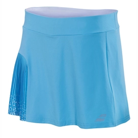 Jupe de Tennis Babolat Women Performance Skirt 13 inch Horizon Blue