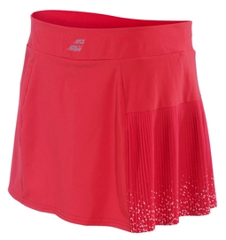 Tennisrok Babolat Women Performance Skirt 13 inch Hibiscus