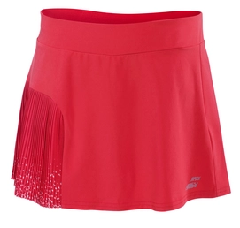 Tennisrok Babolat Women Performance Skirt 13 inch Hibiscus