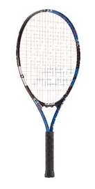 Tennisracket Babolat Ballfighter 23 2016 Blue Yellow (Bespannen)