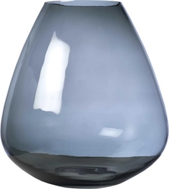 Vaas POLSPOTTEN Wiskey Glass Grey