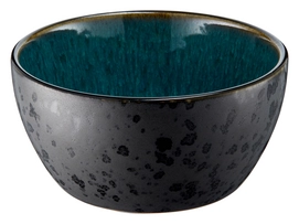 Kom Bitz Black Green 12 cm
