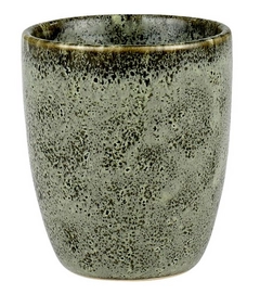 Tasse à Café Bitz Stoneware Green