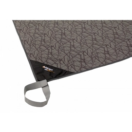 Tent Carpet Vango Rivendale/Illusion 500XL Willow
