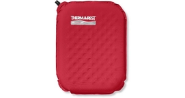 Reisekissen Thermarest Lite Seat Pumpkin