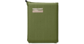 Reisekissen Thermarest Trail Seat Olive