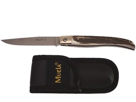 Klappmesser Muela P-9VA