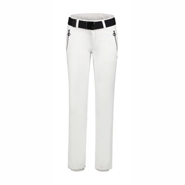 Skibroek Luhta Women Joentaus C 387 Optic White