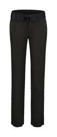 Skibroek Luhta Women Joentaus C 387 Black