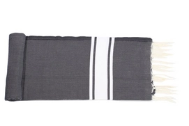 Call It Fouta Plate Anthracite