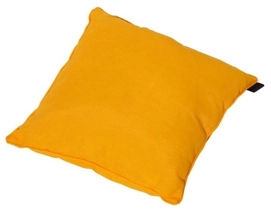 Sierkussen Madison Panama Yellow (45 x 45 cm)