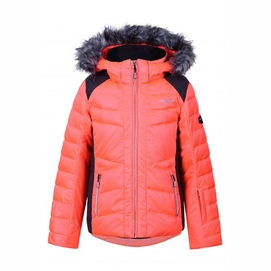 Veste Icepeak Girls Hara Orange