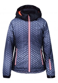 Ski Jas Icepeak Girls Hermia Antracite