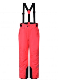 Skibroek Icepeak Junior Celia Red