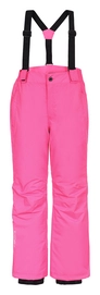 Skibroek Icepeak Junior Theron Pink