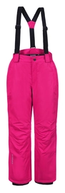 Skibroek Icepeak Junior Theron Hot Pink