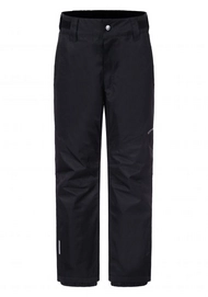 Pantalon de Ski Icepeak Junior Hakan Black