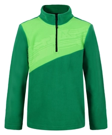 Pull Icepeak Junior Haemon Green