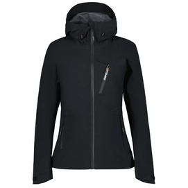 Jacket Icepeak Women Deblois 3-Layer Shell Jacket Black