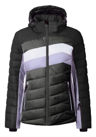 Ski Jas Icepeak Women Cecilia Black